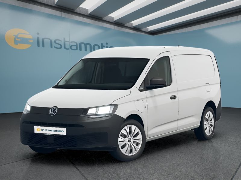 Volkswagen Caddy Cargo