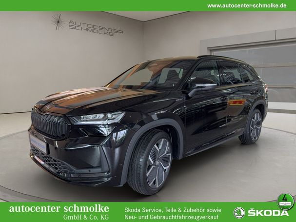 Skoda Kodiaq 1.5 TSI Sportline 110 kW image number 1