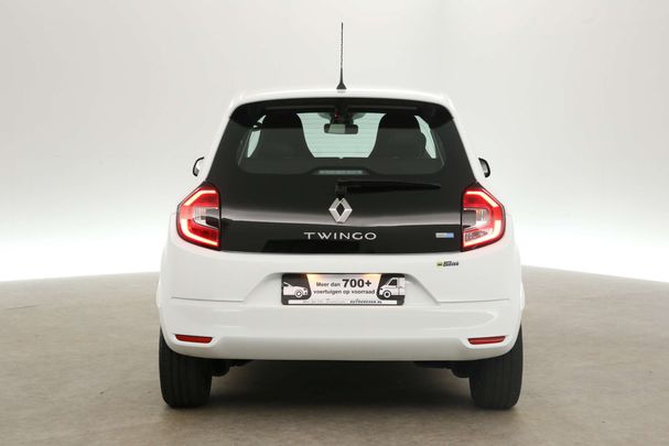 Renault Twingo 22 kWh 60 kW image number 30