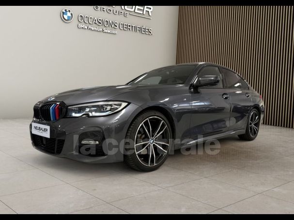 BMW 320i M Sport 135 kW image number 1