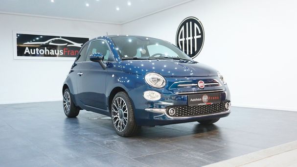 Fiat 500 51 kW image number 7