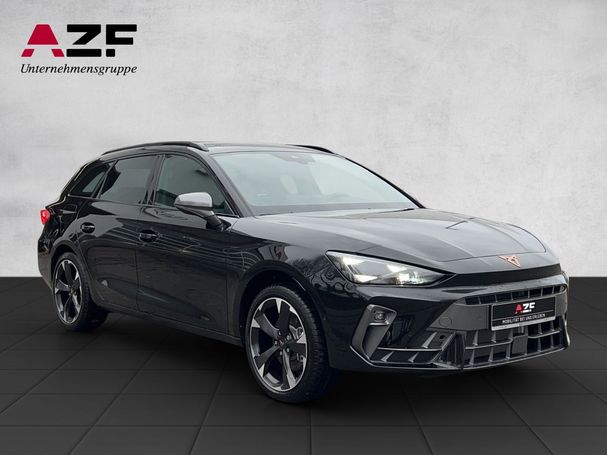 Cupra Leon 110 kW image number 3