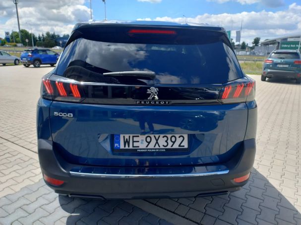 Peugeot 5008 1.2 100 kW image number 7