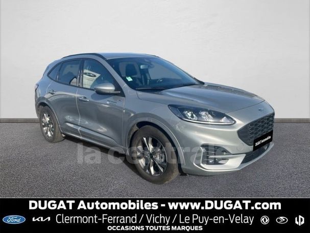 Ford Kuga 140 kW image number 3