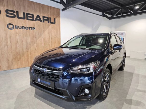 Subaru XV Lineartronic Style 84 kW image number 5