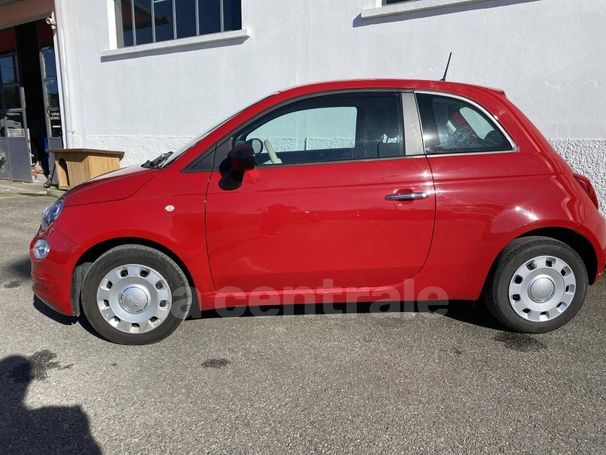 Fiat 500 1.0 51 kW image number 5