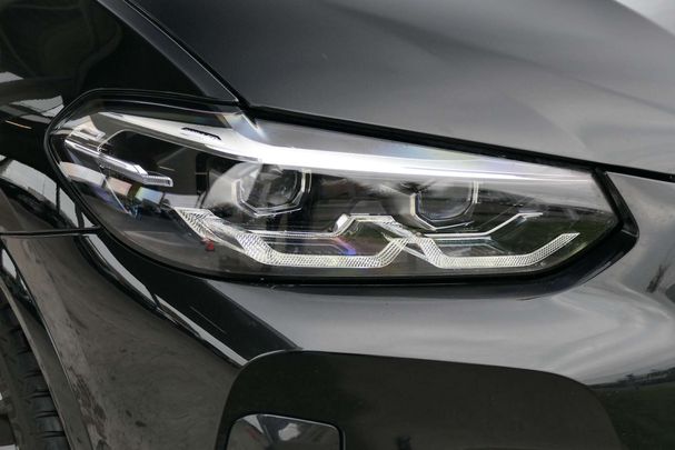 BMW X3 xDrive30e 215 kW image number 7