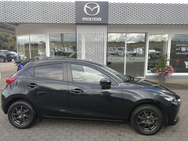 Mazda 2 66 kW image number 5