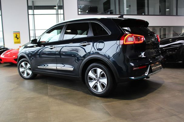 Kia Niro Hybrid 104 kW image number 16