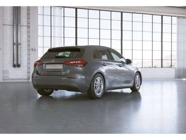 Mercedes-Benz A 180 d 85 kW image number 3