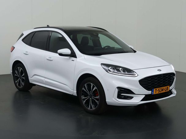 Ford Kuga 165 kW image number 23