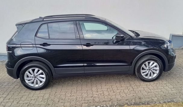 Volkswagen T-Cross 1.0 TSI 81 kW image number 2