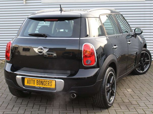 Mini Cooper Countryman 90 kW image number 8