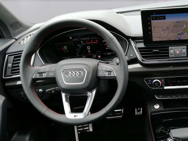 Audi SQ5 TDI Tiptronic 251 kW image number 16