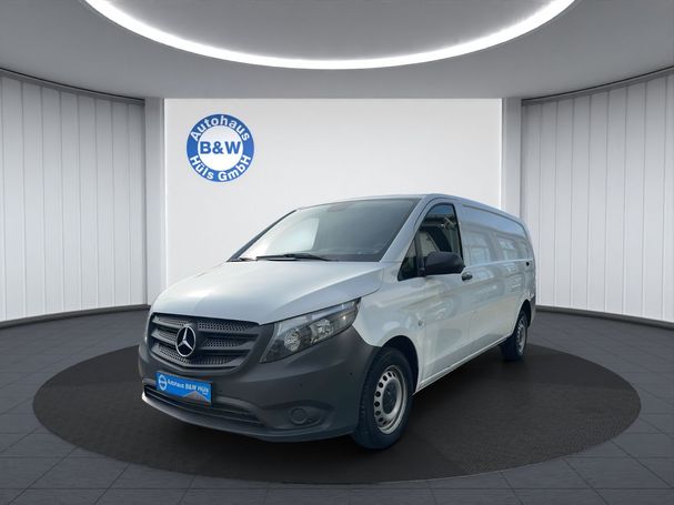 Mercedes-Benz Vito 116 CDi extra 120 kW image number 1