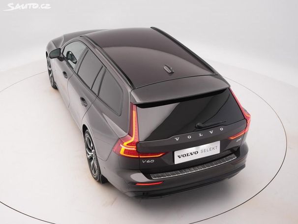 Volvo V60 B4 145 kW image number 15