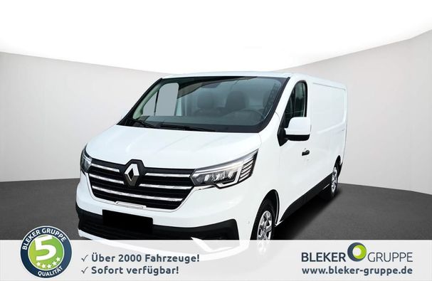 Renault Trafic E-Tech 90 kW image number 1