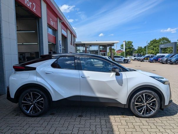 Toyota C-HR 2.0 Plug-In Hybrid 164 kW image number 5