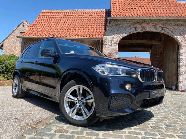 BMW X5 xDrive 190 kW image number 3