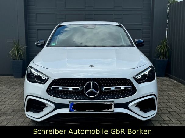 Mercedes-Benz GLA 200 120 kW image number 4