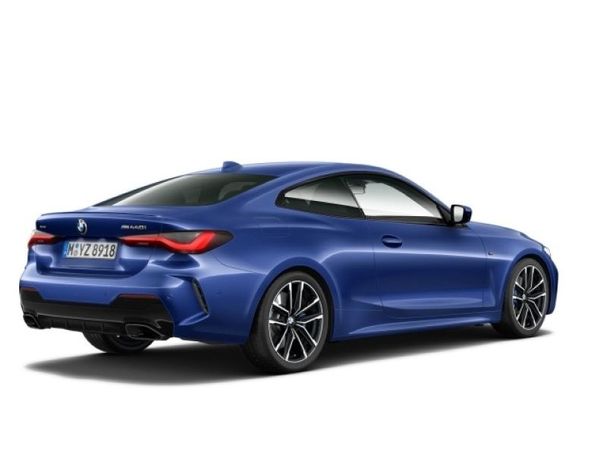 BMW 440i xDrive 275 kW image number 2