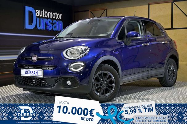 Fiat 500X 1.6 97 kW image number 1