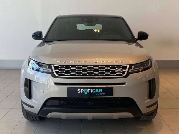 Land Rover Range Rover Evoque 120 kW image number 3