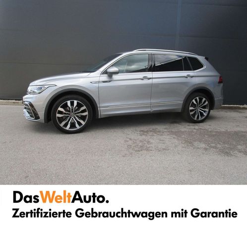 Volkswagen Tiguan Allspace TSI DSG 110 kW image number 2