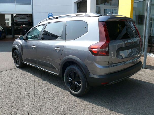 Dacia Jogger TCe 110 Extreme 81 kW image number 12