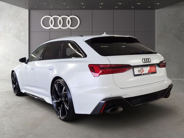 Audi RS6 Avant 441 kW image number 6