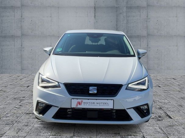 Seat Ibiza 81 kW image number 2