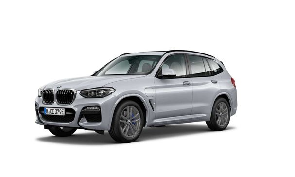 BMW X3 xDrive30e M Sport 215 kW image number 8