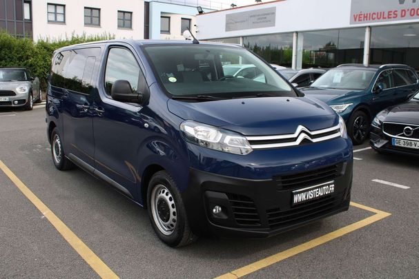 Citroen SpaceTourer BlueHDi 115 Business 87 kW image number 1