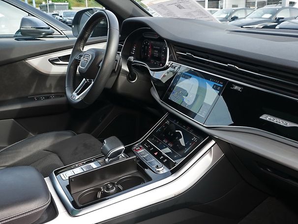 Audi SQ8 TFSI 373 kW image number 5