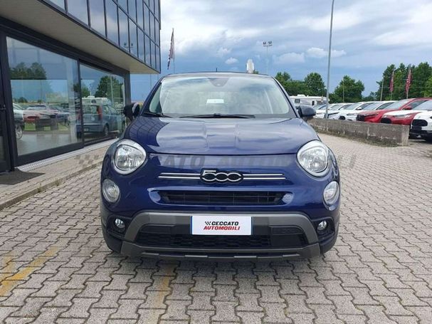 Fiat 500X 1.5 Hybrid Dolcevita DCT 96 kW image number 3