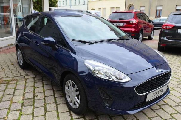 Ford Fiesta 52 kW image number 9