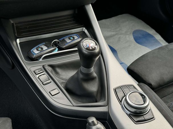 BMW 116i 80 kW image number 28