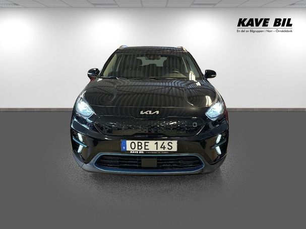 Kia Niro e 64 kWh 150 kW image number 3