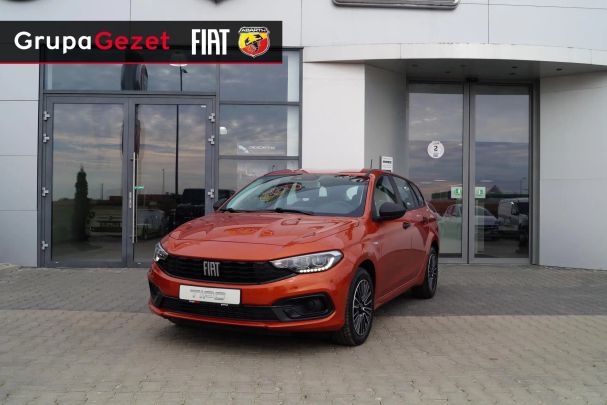 Fiat Tipo 96 kW image number 1