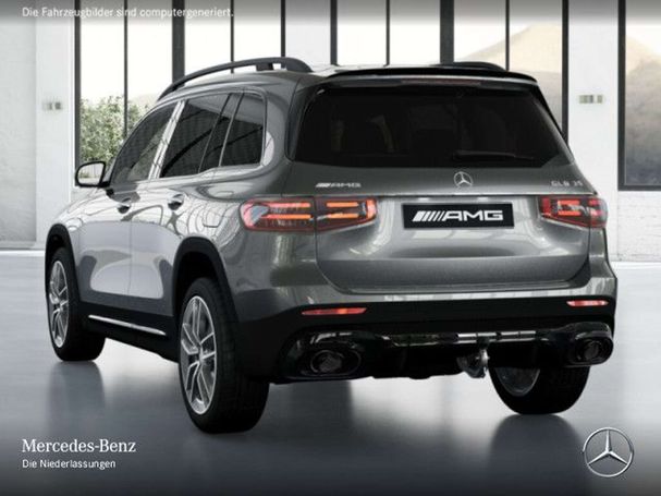 Mercedes-Benz GLB 35 AMG 225 kW image number 20