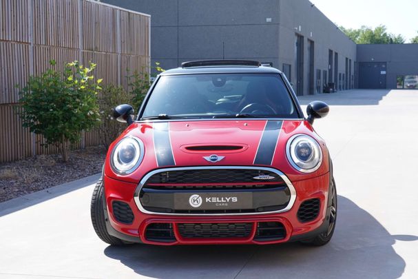 Mini John Cooper Works 170 kW image number 2