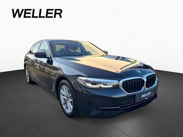 BMW 530 e 215 kW image number 3