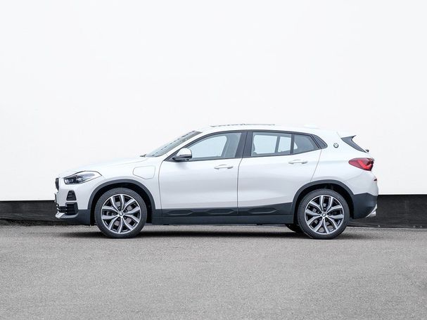 BMW X2 xDrive25e X 162 kW image number 5