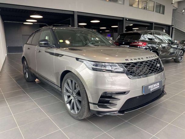 Land Rover Range Rover Velar 221 kW image number 2