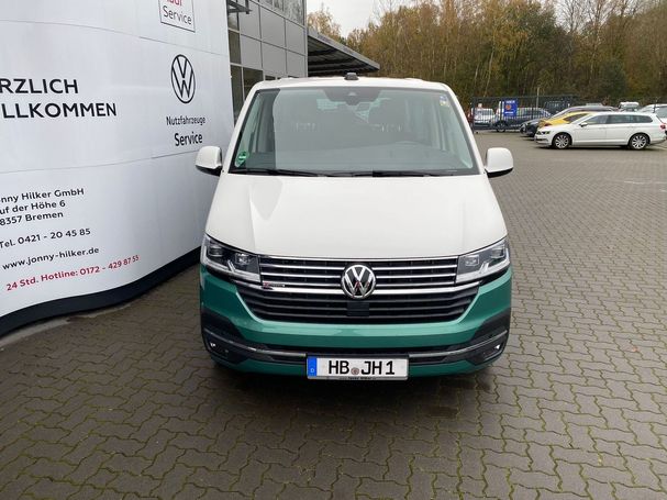 Volkswagen T6 Multivan DSG Highline 4Motion 150 kW image number 4