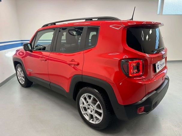 Jeep Renegade 1.0 Limited 88 kW image number 5