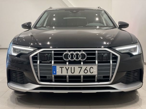 Audi A6 Allroad 45 TDI quattro 180 kW image number 2