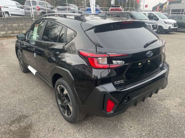 Subaru Crosstrek Style 100 kW image number 3