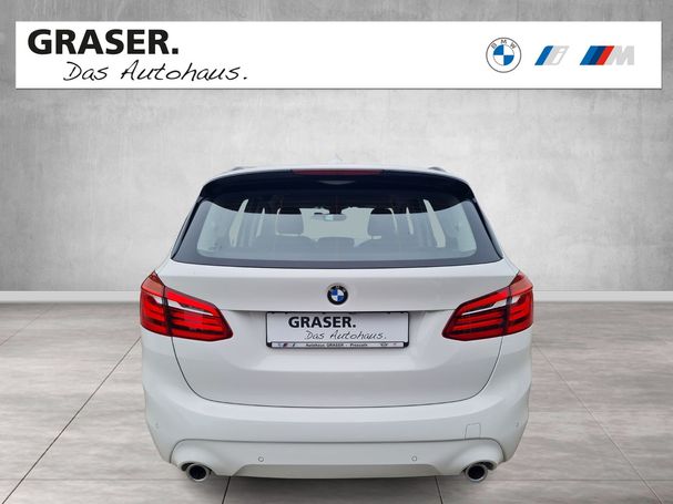 BMW 220i Active Tourer Advantage 141 kW image number 3