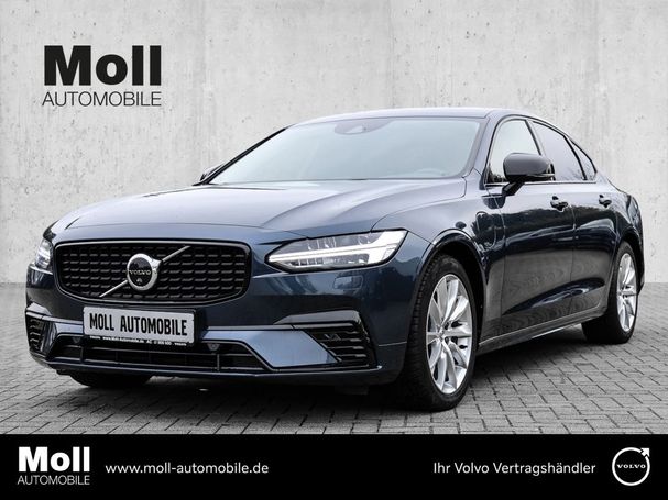 Volvo S90 Recharge AWD 288 kW image number 1